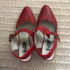 Fidji summer sandals